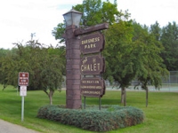 Barsness Park and Campground